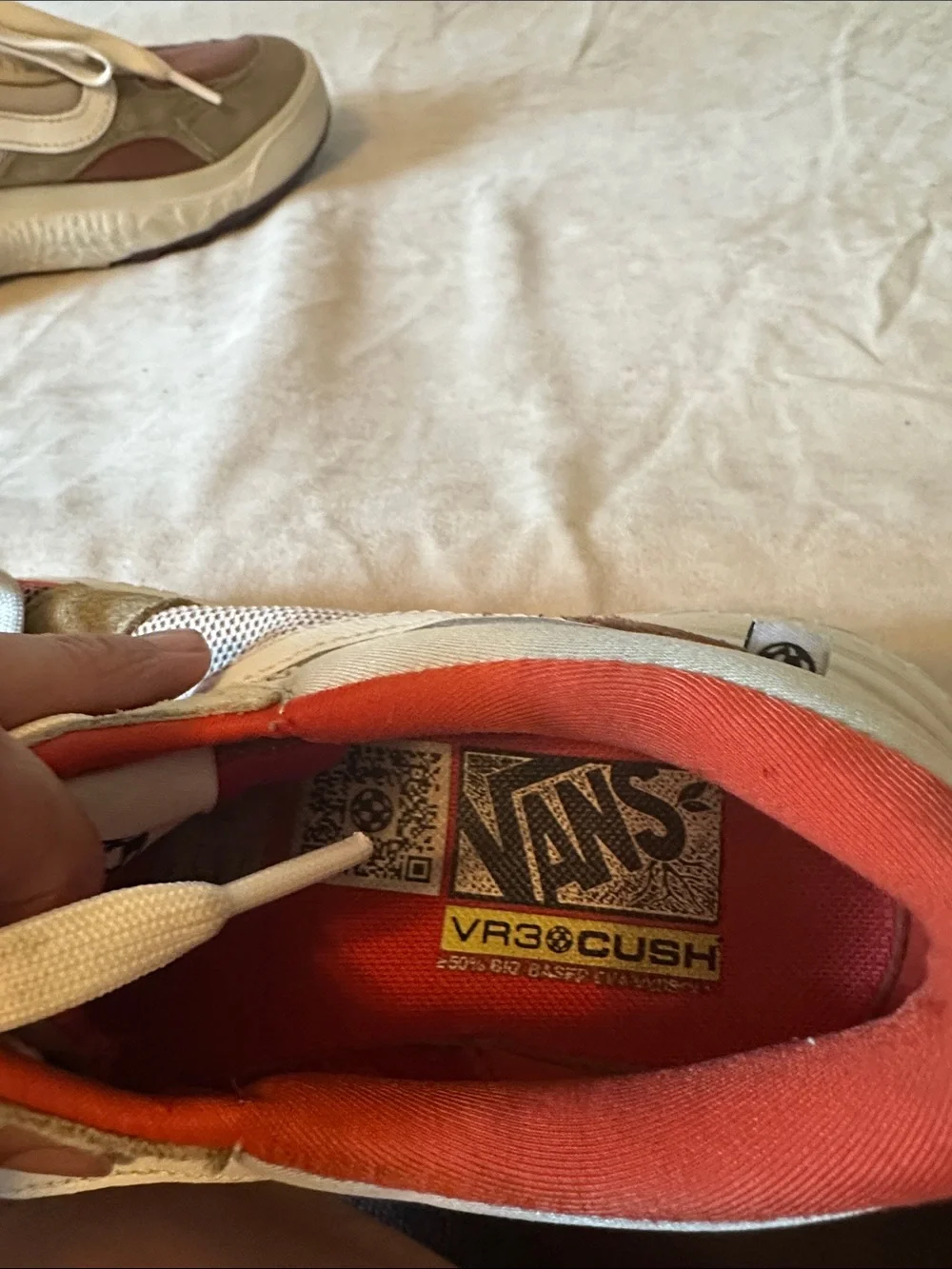 Vans stylish sneakers